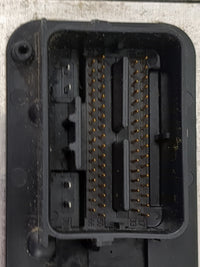 2010 Lincoln Mkz PCM Engine Control Computer ECU ECM PCU OEM P/N:AE5A-12A650-UD Fits OEM Used Auto Parts - Oemusedautoparts1