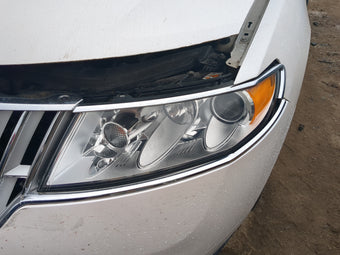compare product 2010-2012 Lincoln Mkz Driver Left Oem Head Light Headlight Lamp