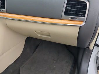 compare product 2010 Lincoln Mkz Passenger Glove Box Door Storage Compartment