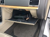 2010 Lincoln Mkz Passenger Glove Box Door Storage Compartment - Oemusedautoparts1.com
