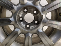 2010-2012 Lincoln Mkz Oem Wheel Rim - Oemusedautoparts1.com