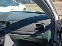 2010 Lincoln Mkz Air Bag Passenger Right Dashboard OEM Fits OEM Used Auto Parts - Oemusedautoparts1.com