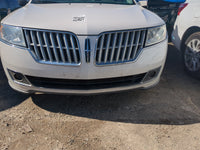 2010-2012 Lincoln Mkz Front Bumper - Oem - Oemusedautoparts1.com