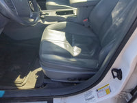 2010-2010 Lincoln Mkz Driver Front Seat Oem - Oemusedautoparts1.com