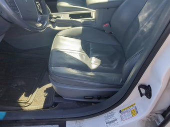 compare product 2010-2010 Lincoln Mkz Driver Front Seat Oem