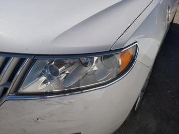 2010-2012 Lincoln Mkz Driver Left Oem Head Light Headlight Lamp - Oemusedautoparts1.com