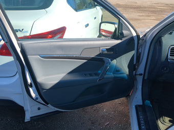 compare product 2010 Lincoln Mkz Front Left Driver Interior Door Panel Trim