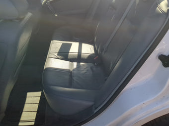 compare product 2010 Lincoln Mkz Rear Seat Oem