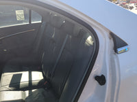 2010 Lincoln Mkz Rear Seat Oem - Oemusedautoparts1.com