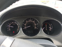 2010 Lincoln Mkz Instrument Cluster Speedometer Gauges Miles:1K Fits OEM Used Auto Parts - Oemusedautoparts1.com