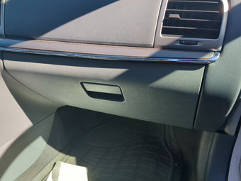 compare product 2010 Lincoln Mkz Passenger Glove Box Door Storage Compartment