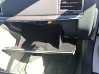 2010 Lincoln Mkz Passenger Glove Box Door Storage Compartment - Oemusedautoparts1.com
