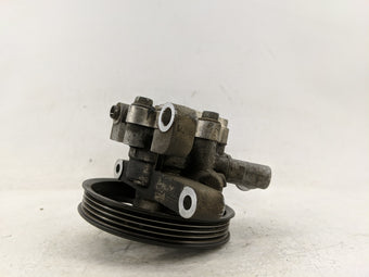 compare product 2010-2012 Lincoln Mkz Power Steering Column Pump Oem