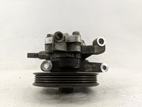 2010-2012 Lincoln Mkz Power Steering Column Pump Oem - Oemusedautoparts1.com