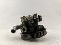 2010-2012 Lincoln Mkz Power Steering Column Pump Oem - Oemusedautoparts1.com