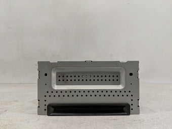compare product 2010 Lincoln Mkz Radio AM FM Cd Player Receiver Replacement P/N:9H6T 19C156CC 9H6T- 18K931CC Fits OEM Used Auto Parts