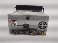 2010 Lincoln Mkz Radio AM FM Cd Player Receiver Replacement P/N:9H6T 18K931CC Fits OEM Used Auto Parts - Oemusedautoparts1.c