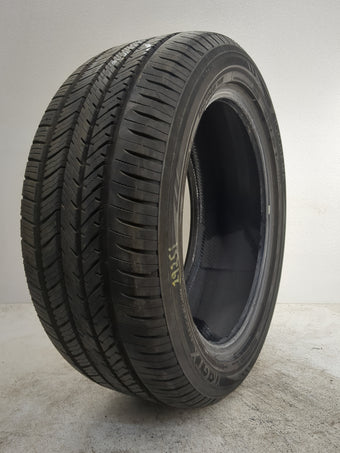 compare product Used Tire 225/50R18 YOKOHAMA YK-GTX ALL SEASON 95V - Tread Depth 9/32