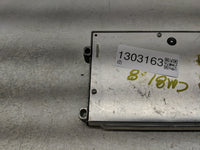2010 Lincoln Mkz PCM Engine Control Computer ECU ECM PCU OEM P/N:AE5A-12A650-UD Fits OEM Used Auto Parts - Oemusedautoparts1
