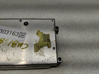 2010 Lincoln Mkz PCM Engine Control Computer ECU ECM PCU OEM P/N:AE5A-12A650-UD Fits OEM Used Auto Parts - Oemusedautoparts1