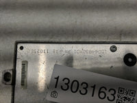2010 Lincoln Mkz PCM Engine Control Computer ECU ECM PCU OEM P/N:AE5A-12A650-UD Fits OEM Used Auto Parts - Oemusedautoparts1