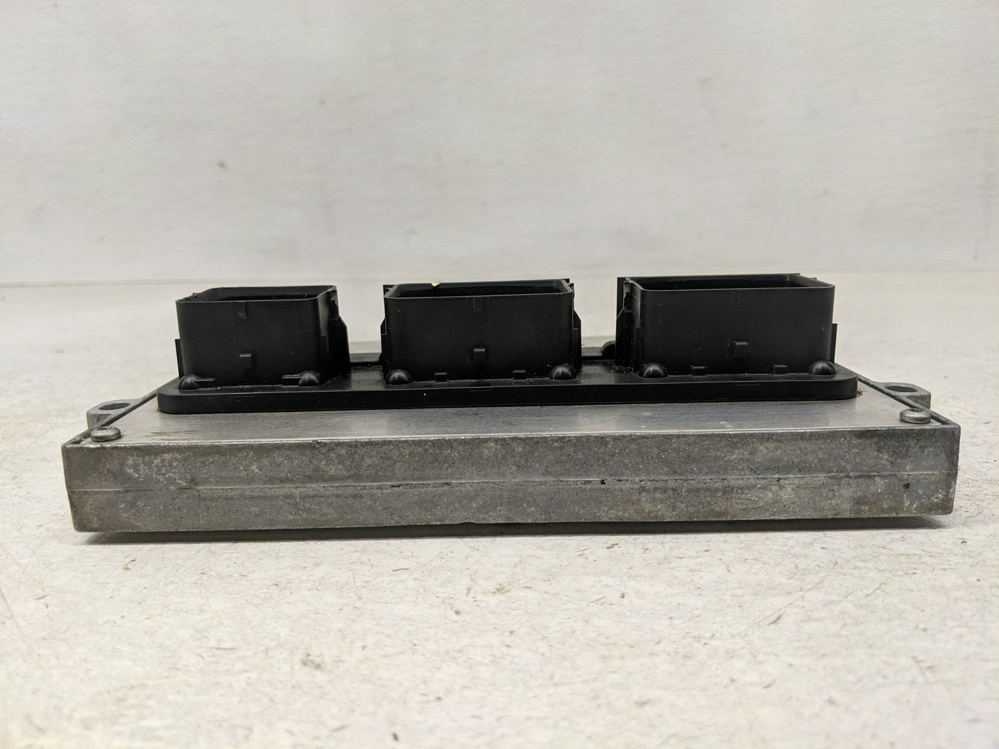 2010 Lincoln Mkz PCM Engine Control Computer ECU ECM PCU OEM P/N:AE5A-12A650-UD Fits OEM Used Auto Parts - Oemusedautoparts1
