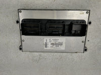 2010 Lincoln Mkz PCM Engine Control Computer ECU ECM PCU OEM P/N:AE5A-12A650-UD Fits OEM Used Auto Parts - Oemusedautoparts1