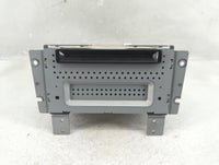 2010 Lincoln Mkz Radio AM FM Cd Player Receiver Replacement P/N:9H6T 19C156 DB Fits OEM Used Auto Parts - Oemusedautoparts1.
