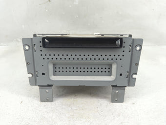 compare product 2010 Lincoln Mkz Radio AM FM Cd Player Receiver Replacement P/N:9H6T 19C156 DB Fits OEM Used Auto Parts