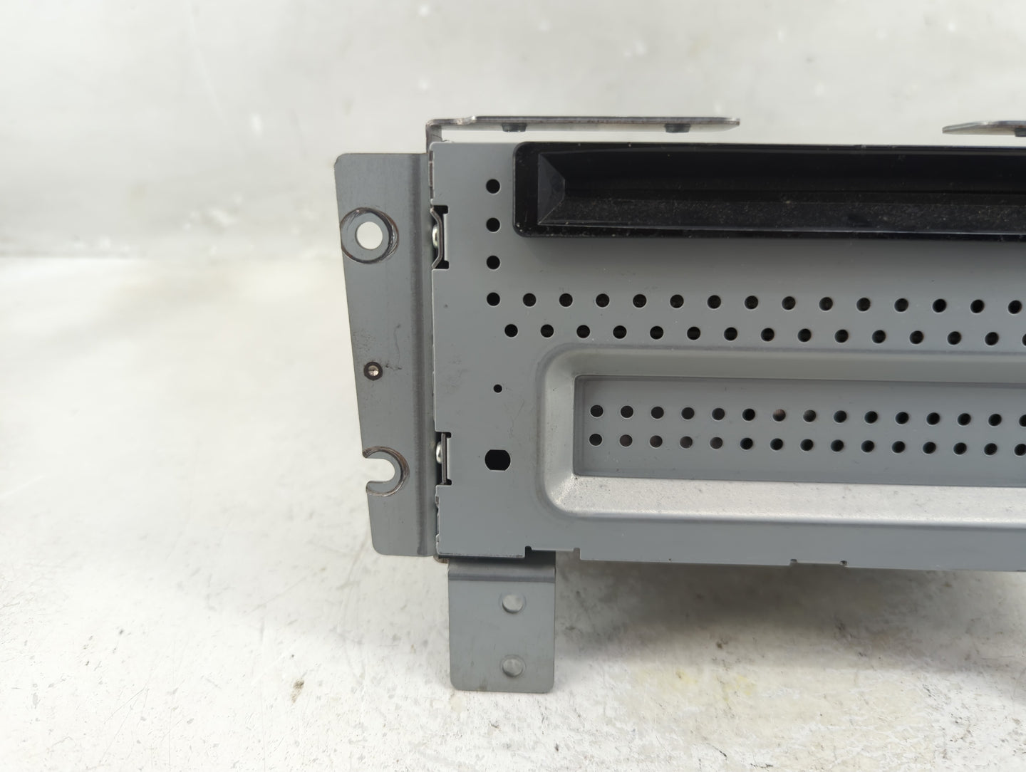 2010 Lincoln Mkz Radio AM FM Cd Player Receiver Replacement P/N:9H6T 19C156 DB Fits OEM Used Auto Parts - Oemusedautoparts1.