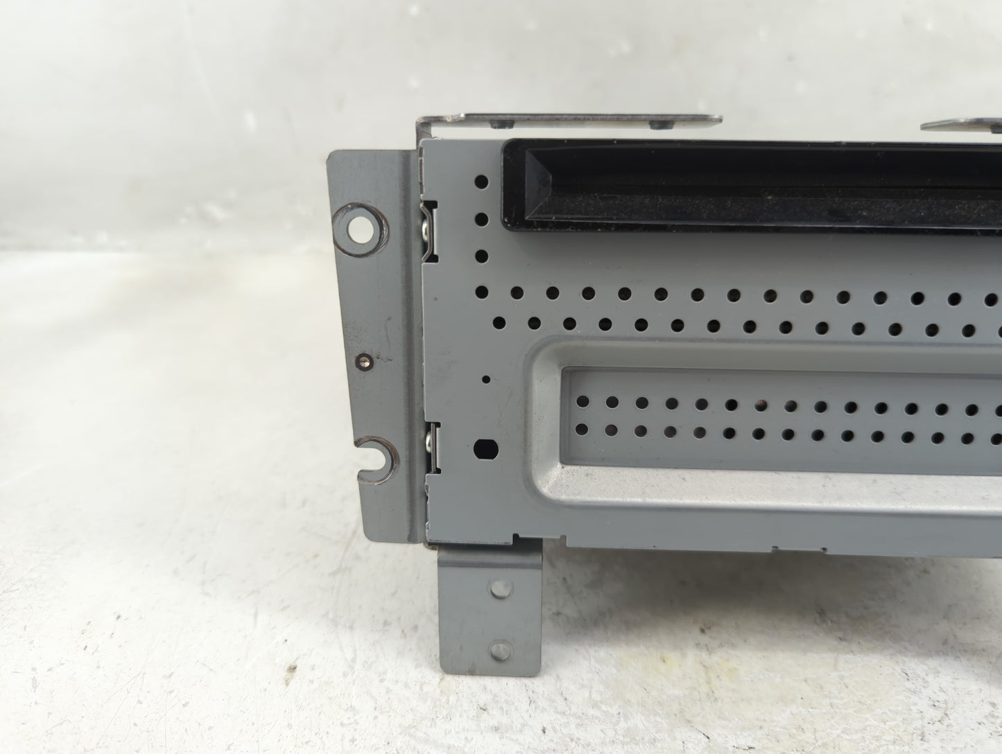 2010 Lincoln Mkz Radio AM FM Cd Player Receiver Replacement P/N:9H6T 19C156 DB Fits OEM Used Auto Parts - Oemusedautoparts1.