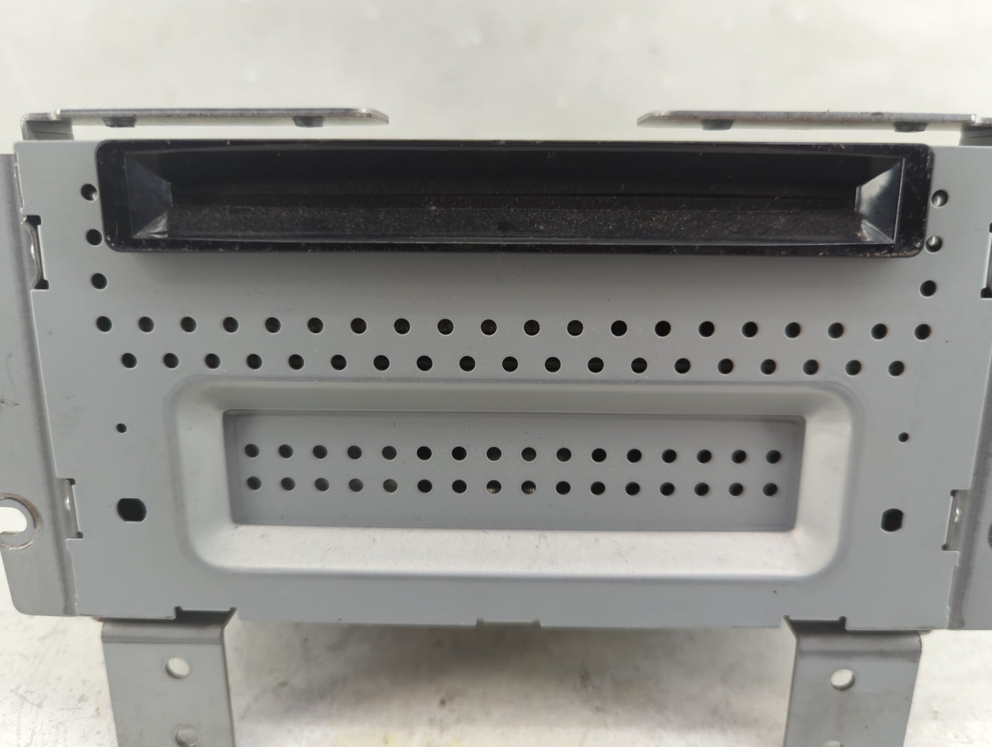 2010 Lincoln Mkz Radio AM FM Cd Player Receiver Replacement P/N:9H6T 19C156 DB Fits OEM Used Auto Parts - Oemusedautoparts1.