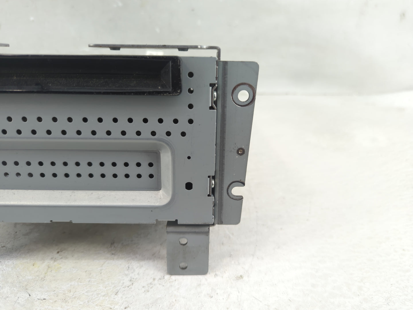 2010 Lincoln Mkz Radio AM FM Cd Player Receiver Replacement P/N:9H6T 19C156 DB Fits OEM Used Auto Parts - Oemusedautoparts1.