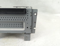 2010 Lincoln Mkz Radio AM FM Cd Player Receiver Replacement P/N:9H6T 19C156 DB Fits OEM Used Auto Parts - Oemusedautoparts1.