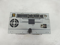 2010 Lincoln Mkz Radio AM FM Cd Player Receiver Replacement P/N:9H6T 19C156 DB Fits OEM Used Auto Parts - Oemusedautoparts1.