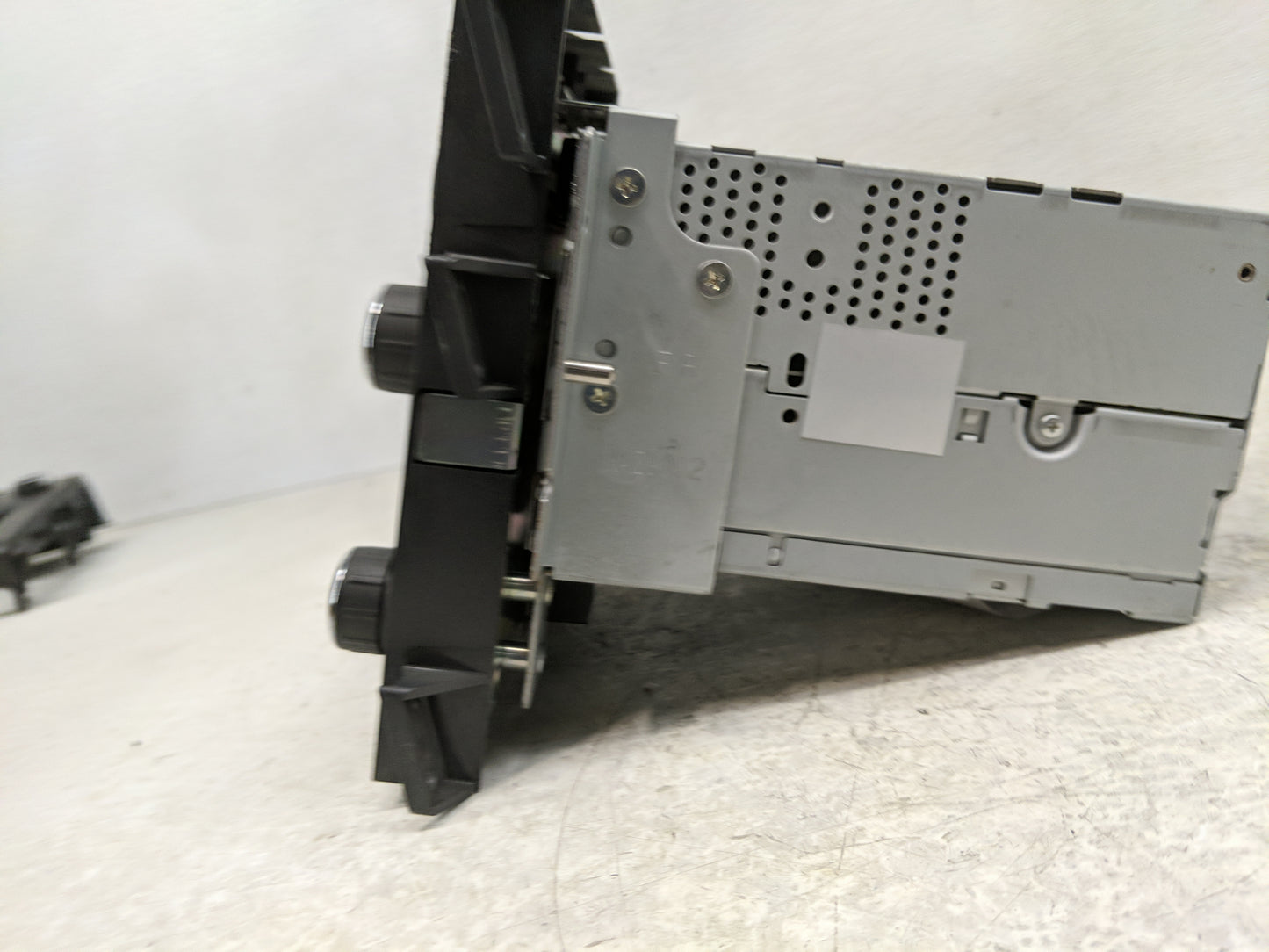 2010 Lincoln Mkz Radio AM FM Cd Player Receiver Replacement P/N:9H6T 18K931DD 9H6T 19C156DC, 9H6T 19C156 DB Fits OEM Used Au
