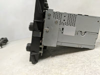 2010 Lincoln Mkz Radio AM FM Cd Player Receiver Replacement P/N:9H6T 18K931DD 9H6T 19C156DC, 9H6T 19C156 DB Fits OEM Used Au