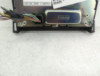 2010-2010 Lincoln Mkz Radio Control Panel - Oemusedautoparts1.com