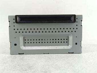 compare product 2010 Lincoln Mkz Radio AM FM Cd Player Receiver Replacement P/N:NAU-4204 Fits OEM Used Auto Parts