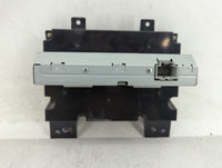 2010-2012 Lincoln Mkz Radio AM FM Cd Player Receiver Replacement P/N:9H6T-19C116-AH Fits Fits 2010 2011 2012 OEM Used Auto P