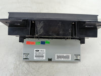 2010-2012 Lincoln Mkz Radio AM FM Cd Player Receiver Replacement P/N:9H6T-19C116-AH Fits Fits 2010 2011 2012 OEM Used Auto P
