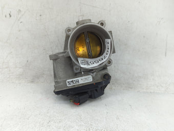 compare product 2007-2012 Lincoln Mkz Throttle Body P/N:7T4E-9F991-FB Fits Fits 2007 2008 2009 2010 2011 2012 2013 2014 OEM Used Auto Parts