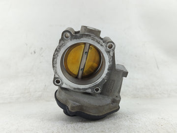 2007-2012 Lincoln Mkz Throttle Body P/N:7T4E-9F991-FB Fits Fits 2007 2008 2009 2010 2011 2012 2013 2014 OEM Used Auto Parts