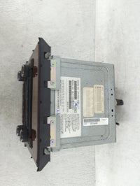 2010 Lincoln Mkz Radio AM FM Cd Player Receiver Replacement Fits OEM Used Auto Parts - Oemusedautoparts1.com