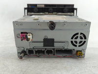 2010 Lincoln Mkz Radio AM FM Cd Player Receiver Replacement Fits OEM Used Auto Parts - Oemusedautoparts1.com
