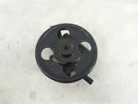 2010-2012 Lincoln Mkz Power Steering Column Pump Oem - Oemusedautoparts1.com