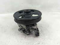 2010-2012 Lincoln Mkz Power Steering Column Pump Oem - Oemusedautoparts1.com