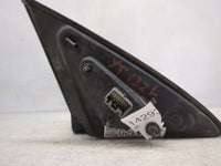 2007-2010 Lincoln Mkz Driver Side View Mirror - Left Door Mirror OEM Used - Oemusedautoparts1.com