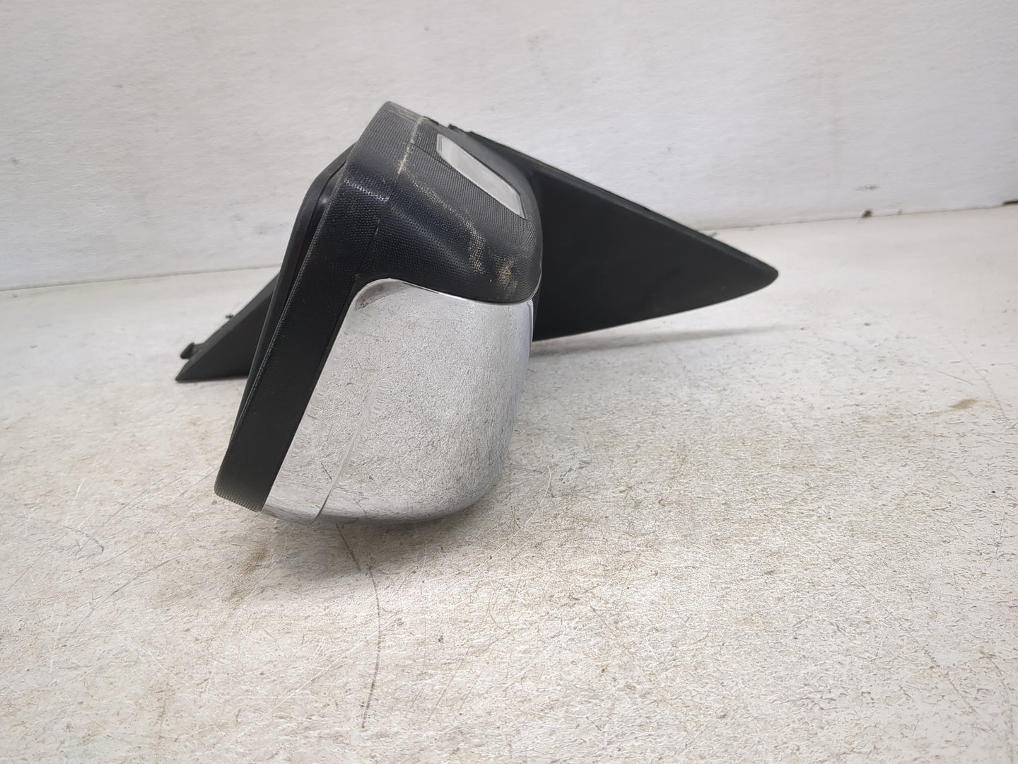 2007-2010 Lincoln Mkz Driver Side View Mirror - Left Door Mirror OEM Used - Oemusedautoparts1.com