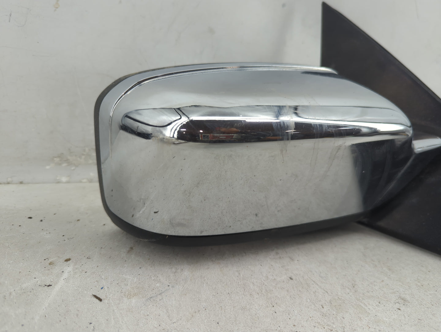 2007-2010 Lincoln Mkz Passenger Side View Mirror - Right Door Mirror OEM Used - Oemusedautoparts1.com
